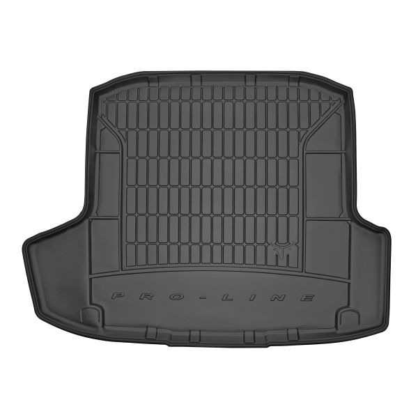 Captuseala portbagaj spate 1420x1035 mm TPE negru