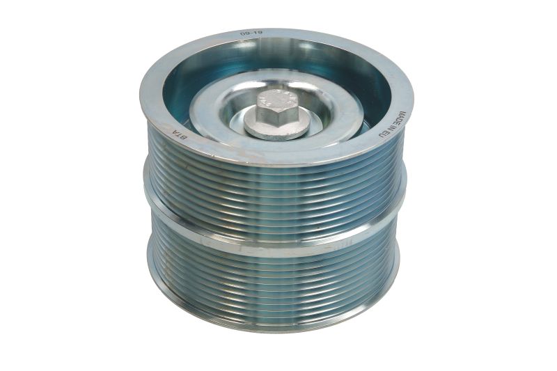 Fulie alternator