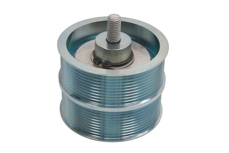 Fulie, alternator