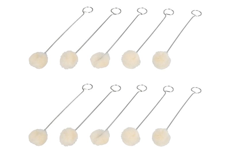 Materiale reparare geamuri grund 10 buc