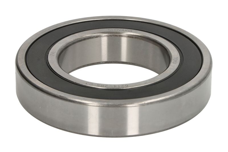 Rulment 70x125x24 mm cu două fețe etanșate