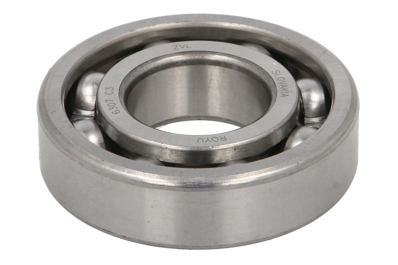 Rulment cu bile 35x80x21 mm