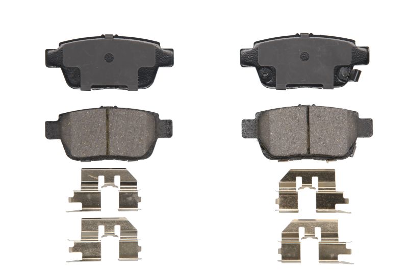 Set placute frana spate 113x49.8x15.2 mm