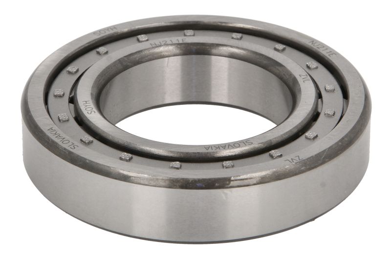 Rulment cilindric 55x100x21 mm