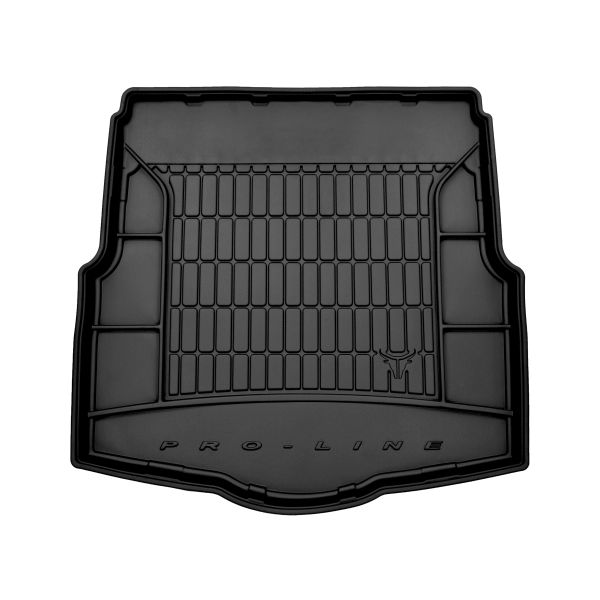 Captuseala portbagaj spate 1061x1024 mm TPE negru break