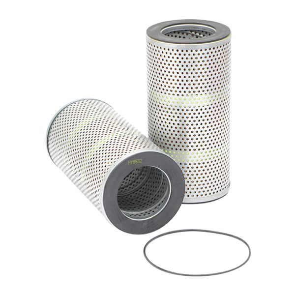 Filtru, sistem hidraulic primar