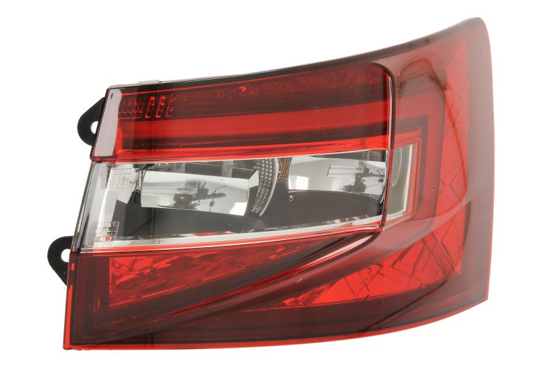 Stopuri spate break LED