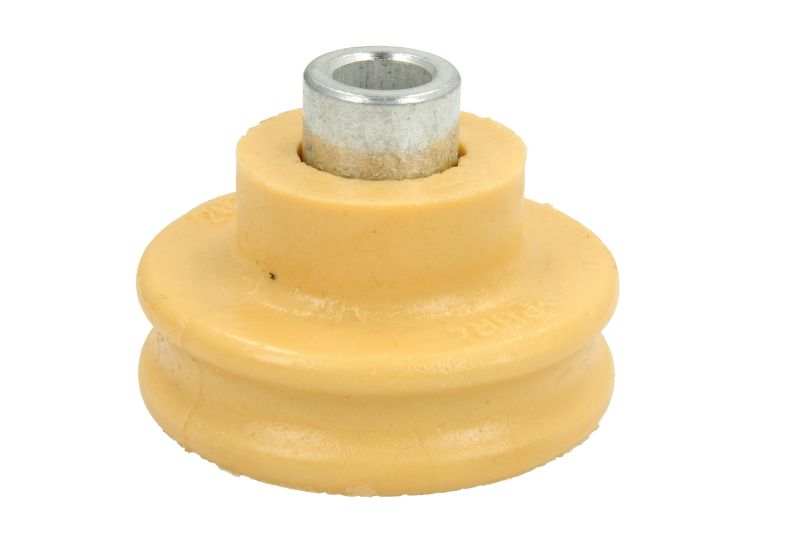 Rulment sarcina suport arc spate metal PU 37x49.5x10 mm