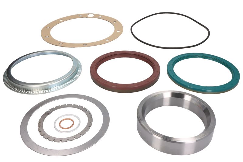 Set reparatie butuc roata spate