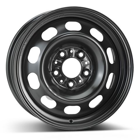 Janta otel 7.0x16 inch 72,5 mm