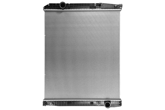 Radiator racire motor 808x952x52 mm