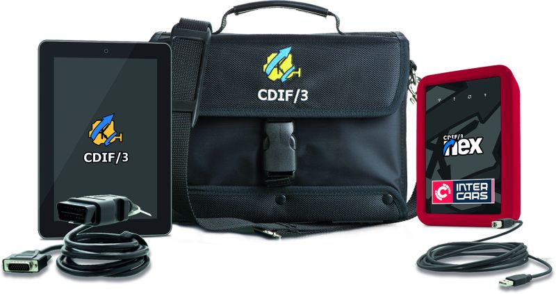 Cititor cod de eroare interfata pentru computer
