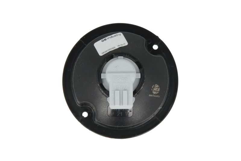Lampa mers inapoi