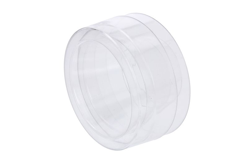 Carcasa filtru de aer plastic