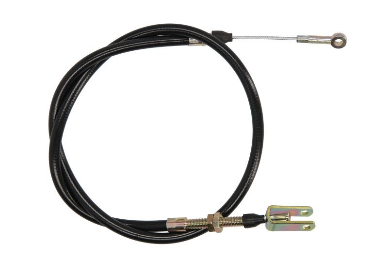 Cablu frână de parcare 1232 mm
