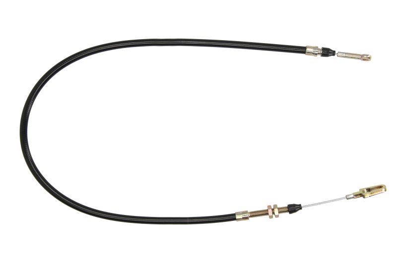 Cablu frână de parcare 1160 mm