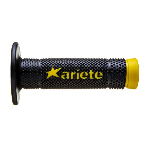 Miner 115 mm 22 mm negru
