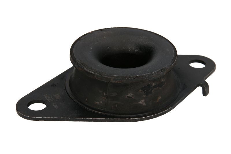 Suport motor fata stânga cauciuc-metal