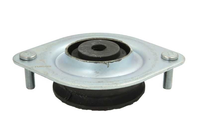Suport motor față stânga cauciuc-metal