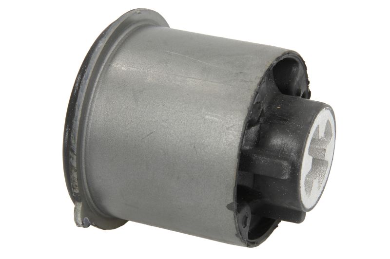 Suport ax spate bucșa cauciuc-metal 70 mm