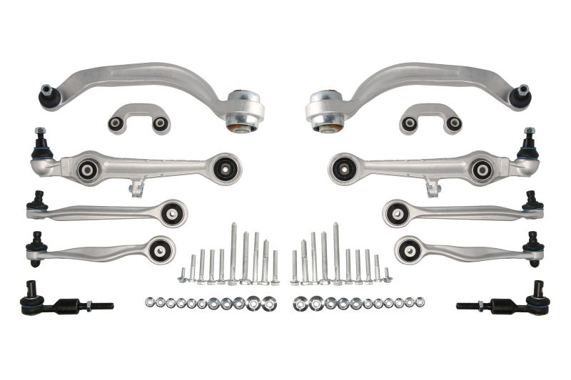 Set suspensie roata fata 21 mm