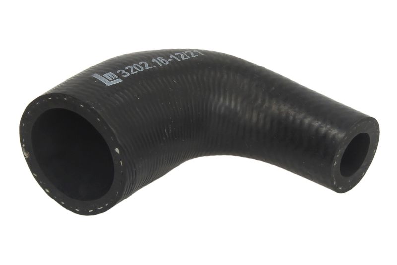 Furtun radiator 15x31 mm
