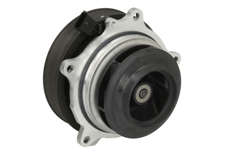 Pompa apa