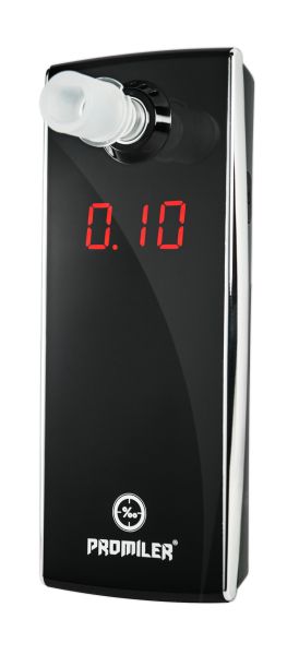 Alcoolmetru