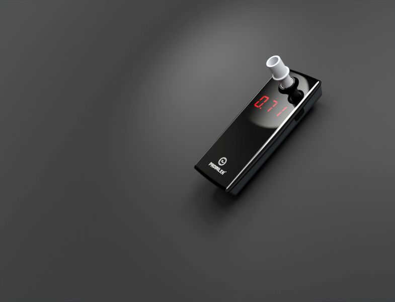 Alcoolmetru