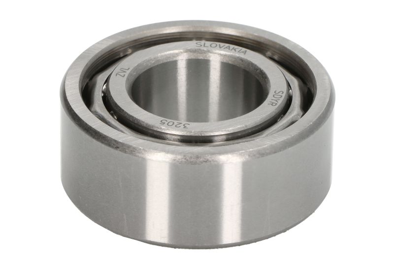 Rulment cu bile diagonala 25x52x20.6 mm