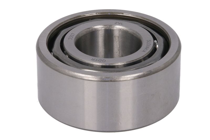 Rulment cu bile diagonala 35x80x34,9 mm