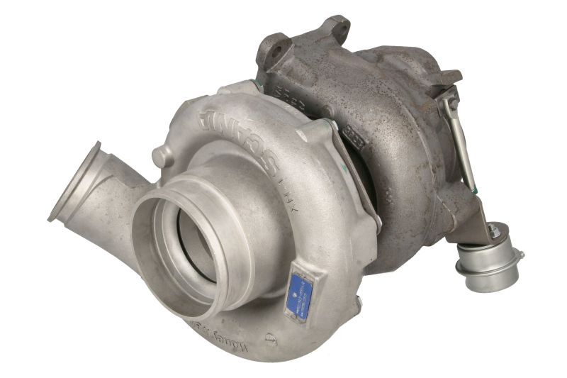Turbocompresor