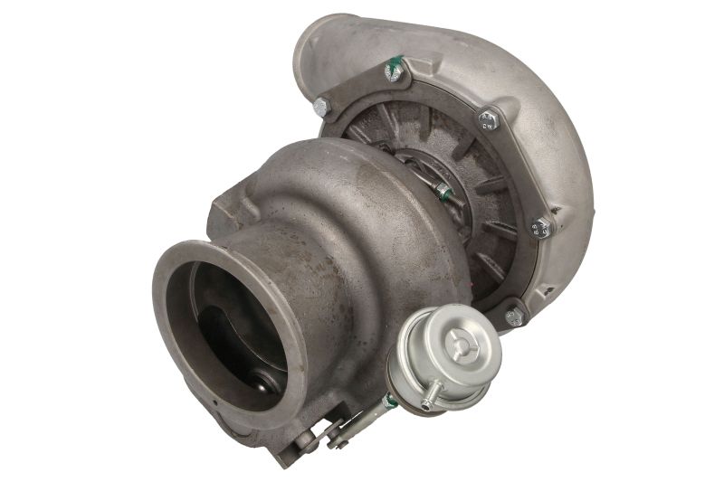 Turbocompresor