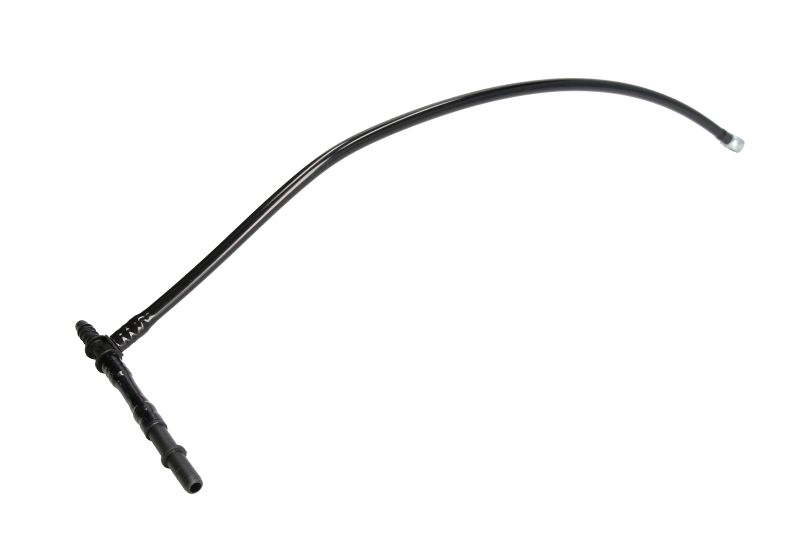 Furtun aerisire, rezervor egalizare