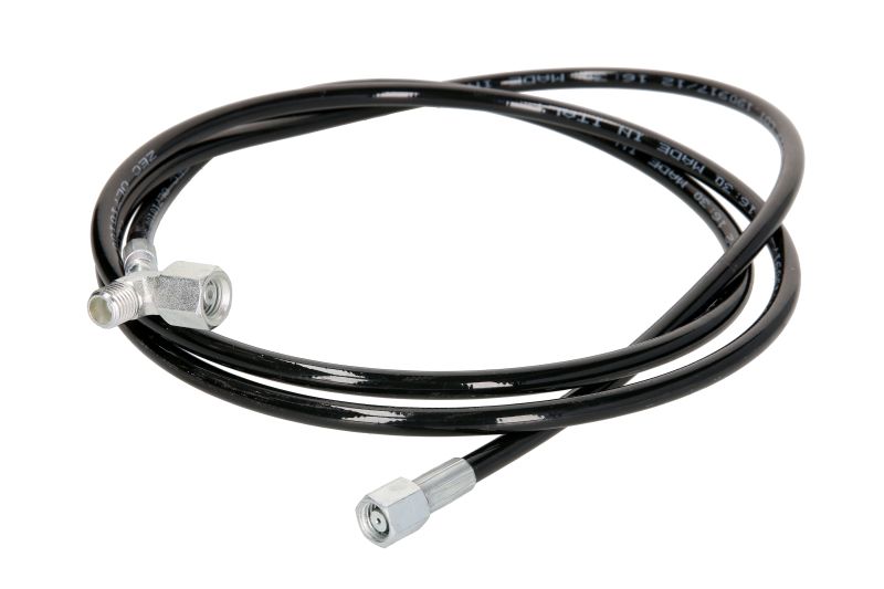 Conductă dispozitiv de basculare cabină 2100 mm filet M12x1,5 M12x1,5