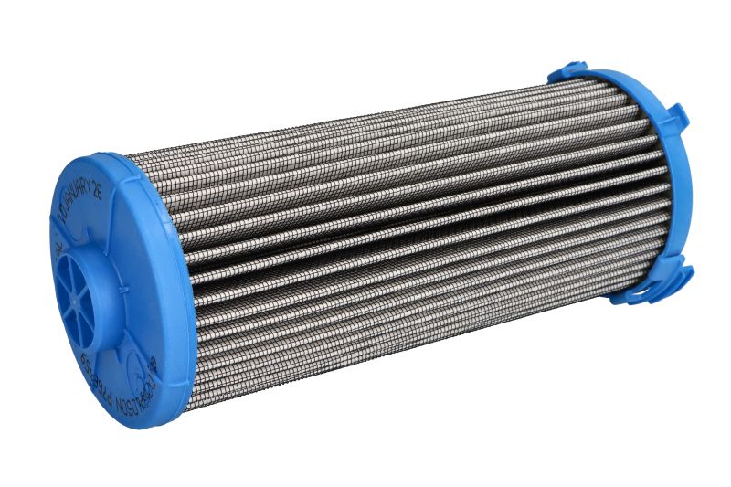 Filtru, sistem hidraulic primar