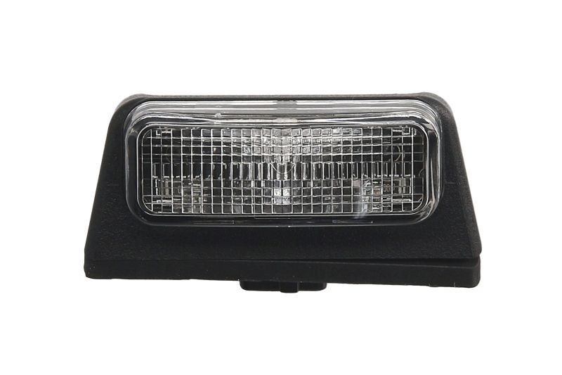 Lumină de delimitare faţă LED 24V portocaliu