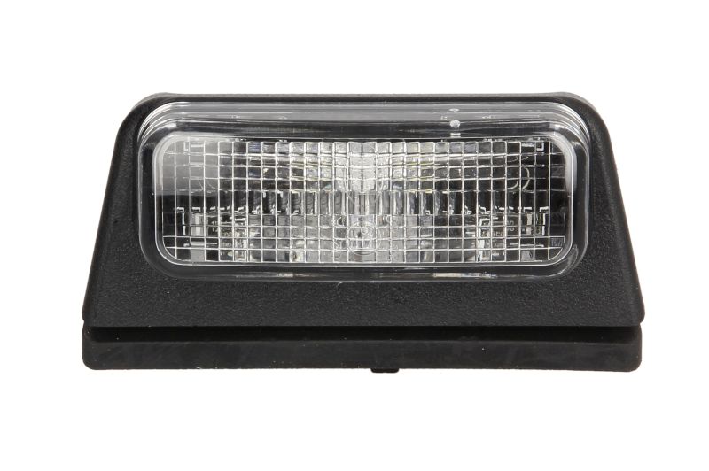 Lumină de delimitare faţă LED 24V alb