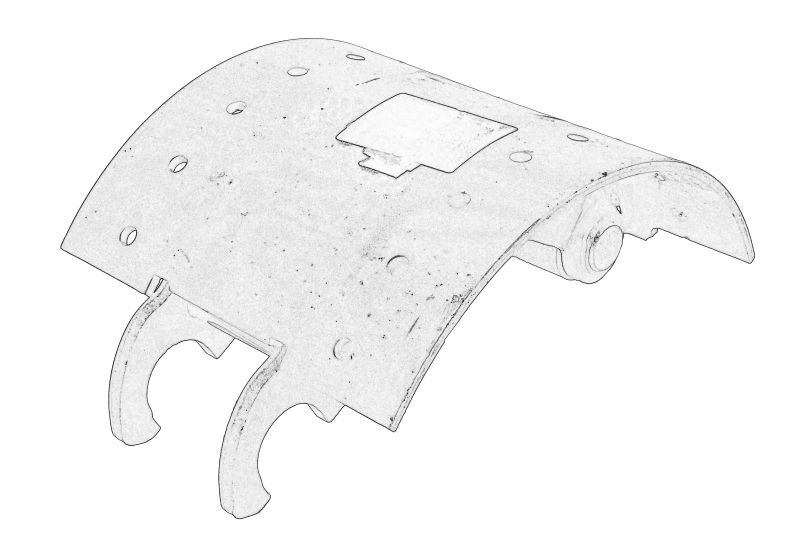 Sabot frana