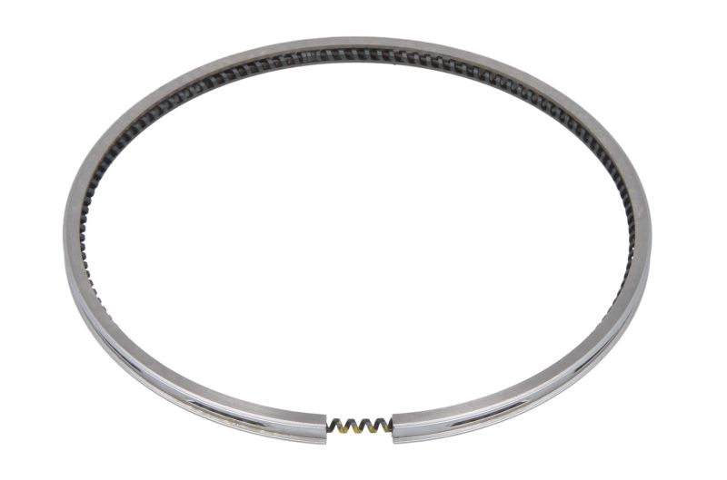 Set segmenti piston 6 bucati