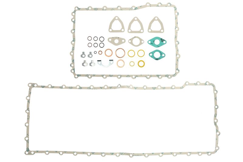 Set garnituri complet motor