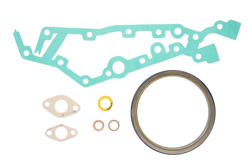 Set garnituri complet motor