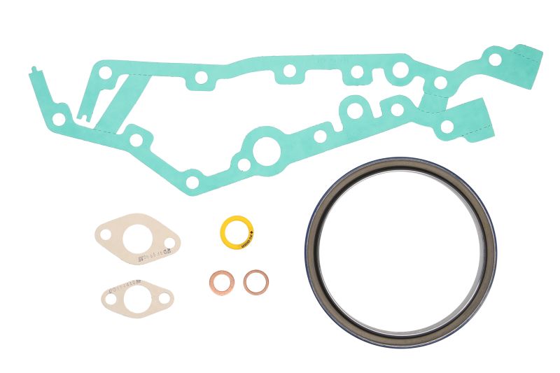 Set garnituri complet, motor