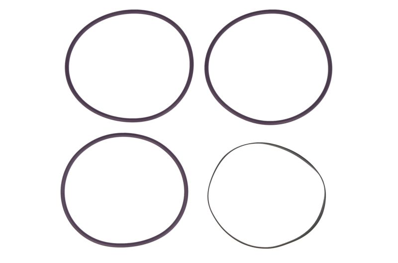 Set garnituri complet motor 6 bucăți