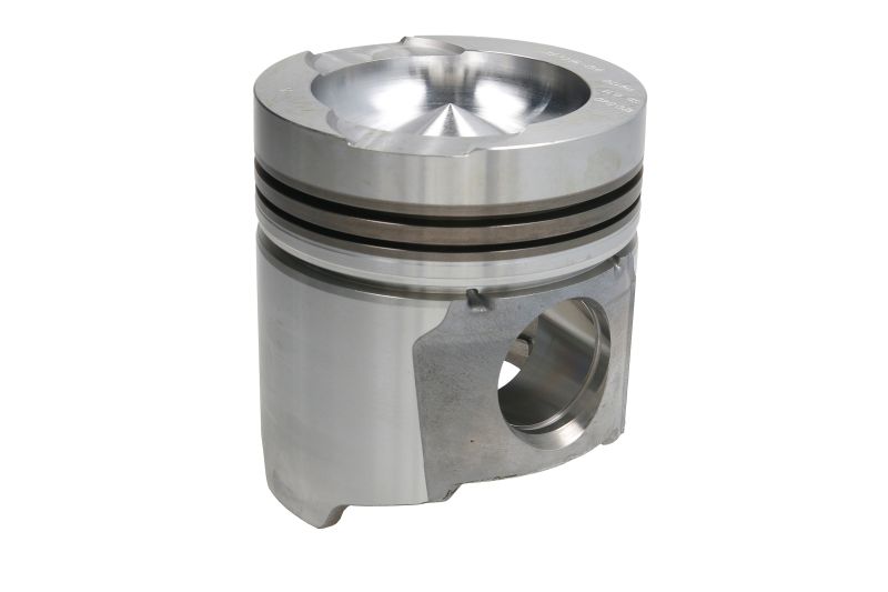 Piston set 6 bucăți