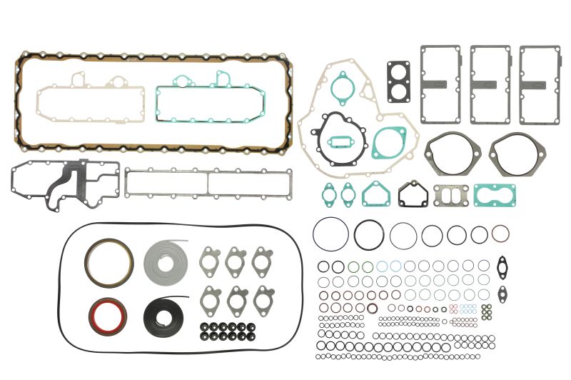 Set garnituri pentru motor