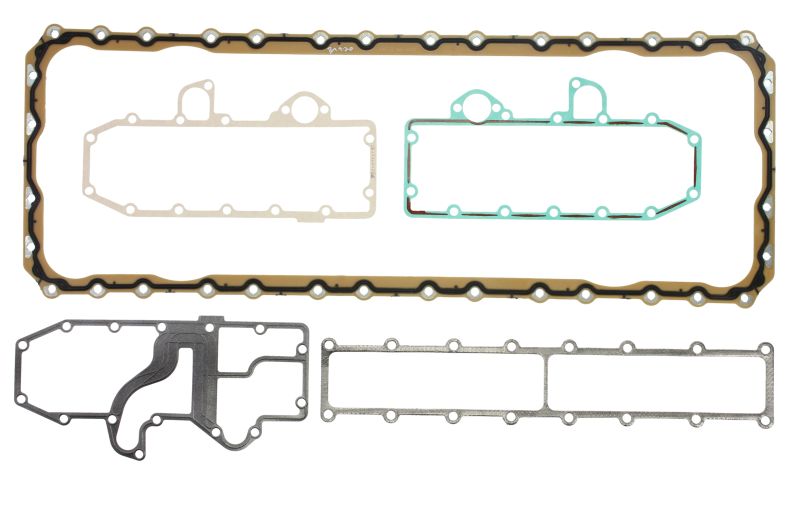 Set garnituri pentru motor