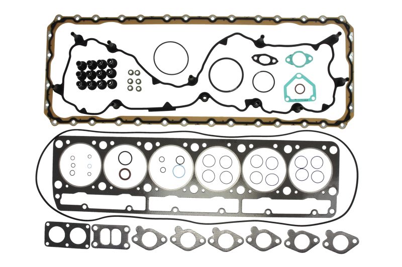 Set garnituri complet motor
