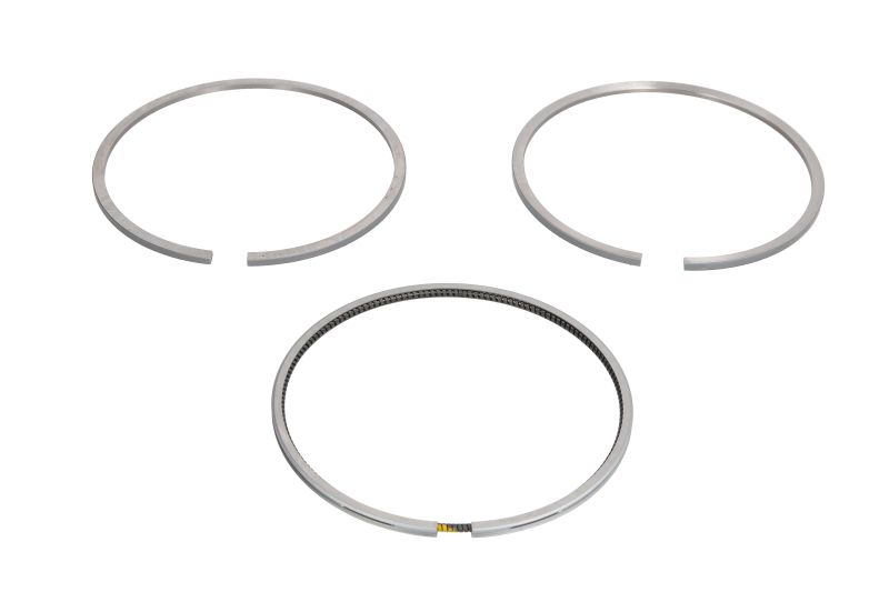 Set segmenti piston