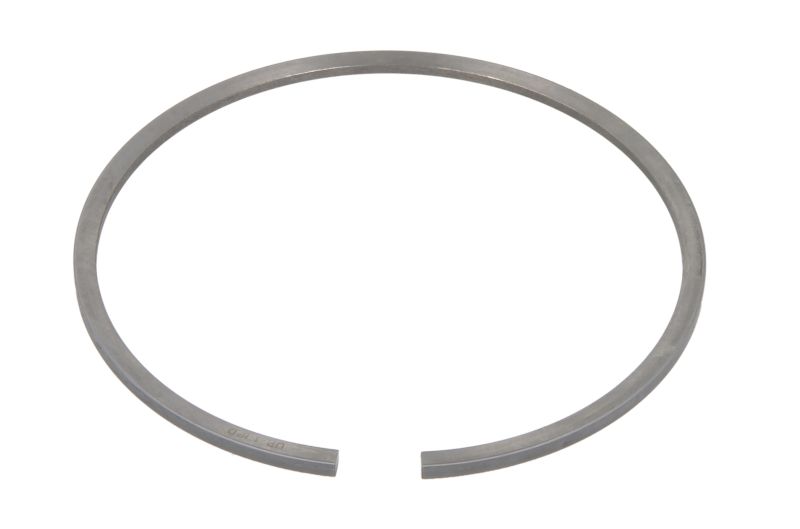 Set segmenti piston 6 bucati